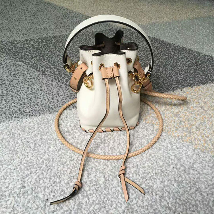 2018 Fendi MON TRESOR