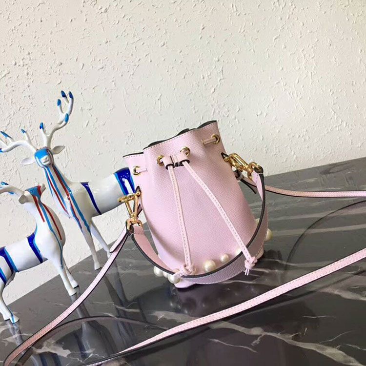 2018 Fendi MON TRESOR
