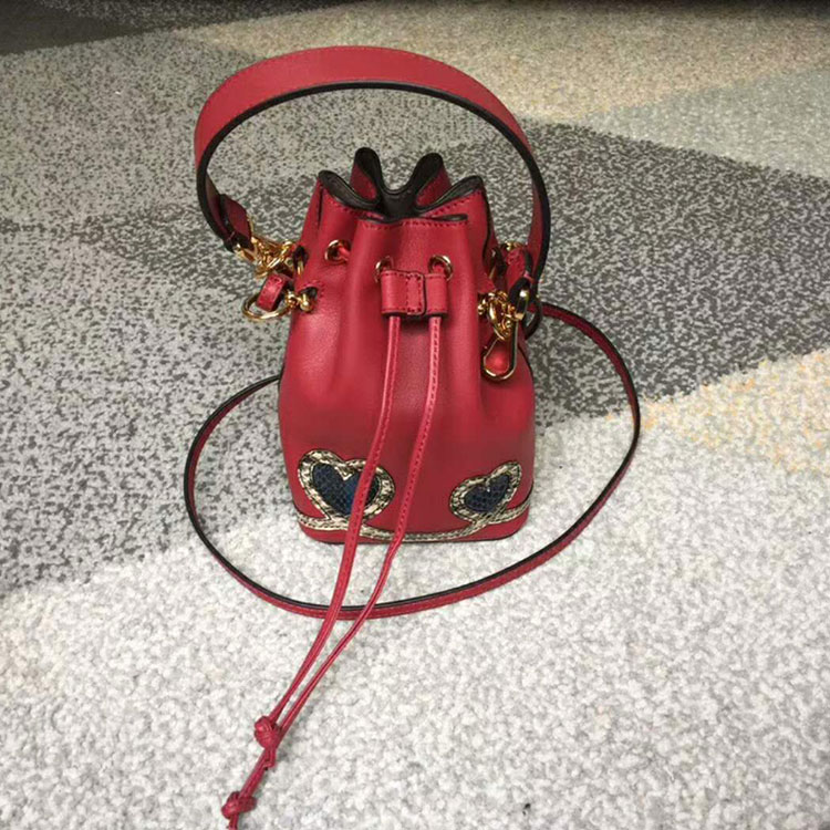 2018 Fendi MON TRESOR