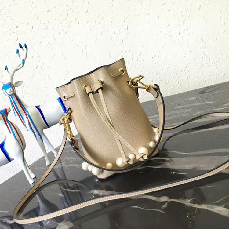 2018 Fendi MON TRESOR