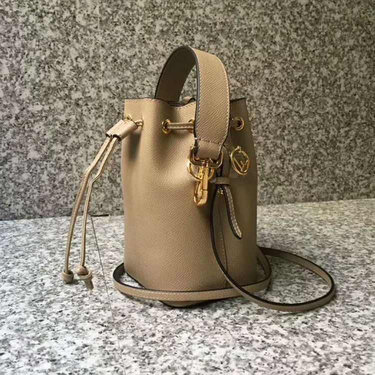 2018 Fendi MON TRESOR