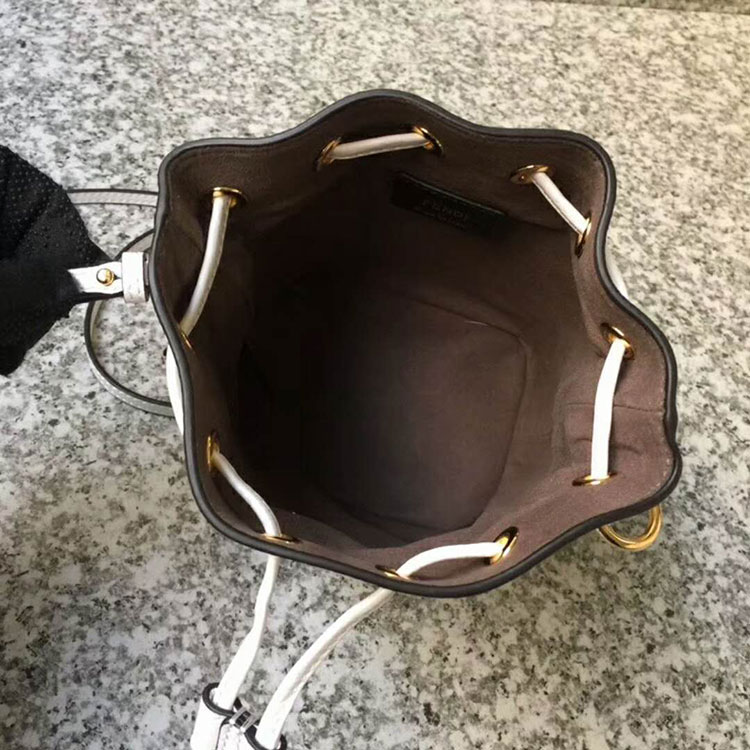2018 Fendi MON TRESOR