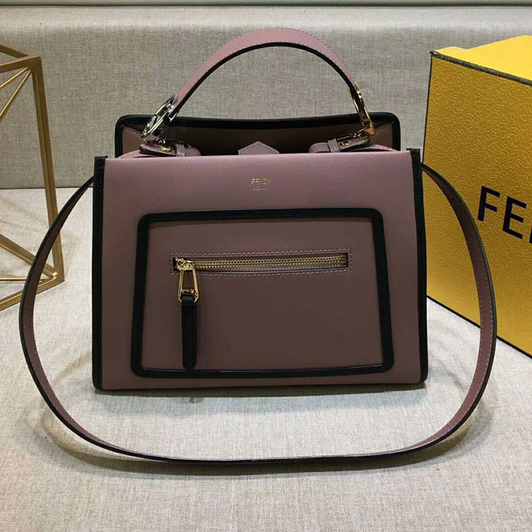 2018 Fendi RUNAWAY BAG