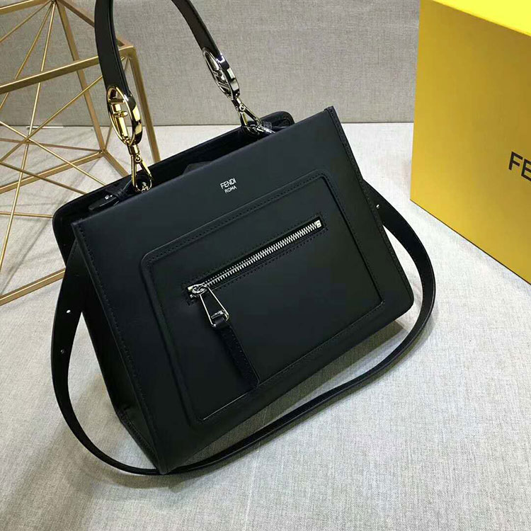 2018 Fendi RUNAWAY BAG