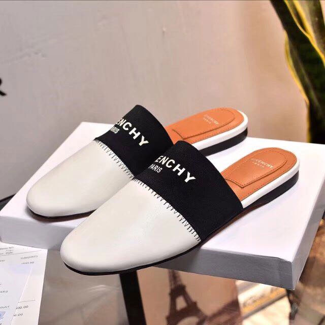 2018 Givenchy women Sandal in Calfskin