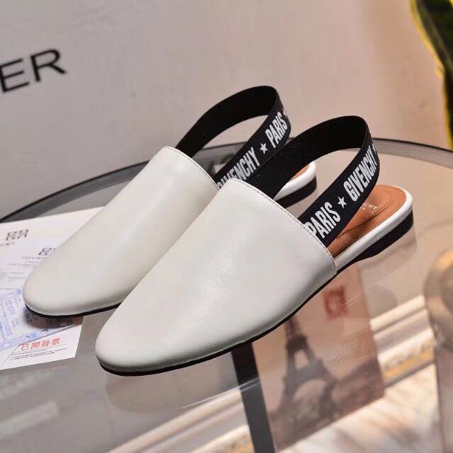 2018 Givenchy women Sandal in Calfskin