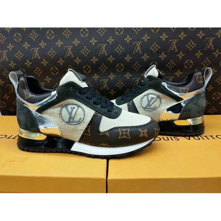 2018 Louis vitton women Sneaker