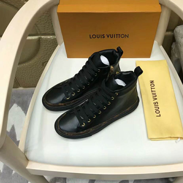 2018 Louis vitton women Sneaker