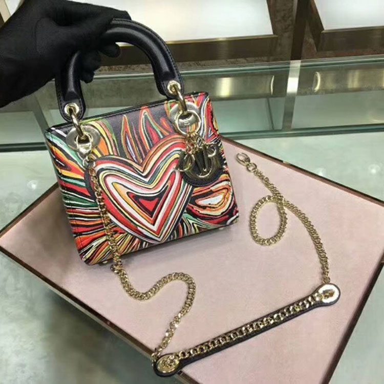 2018 MINI LADY DIOR BAG