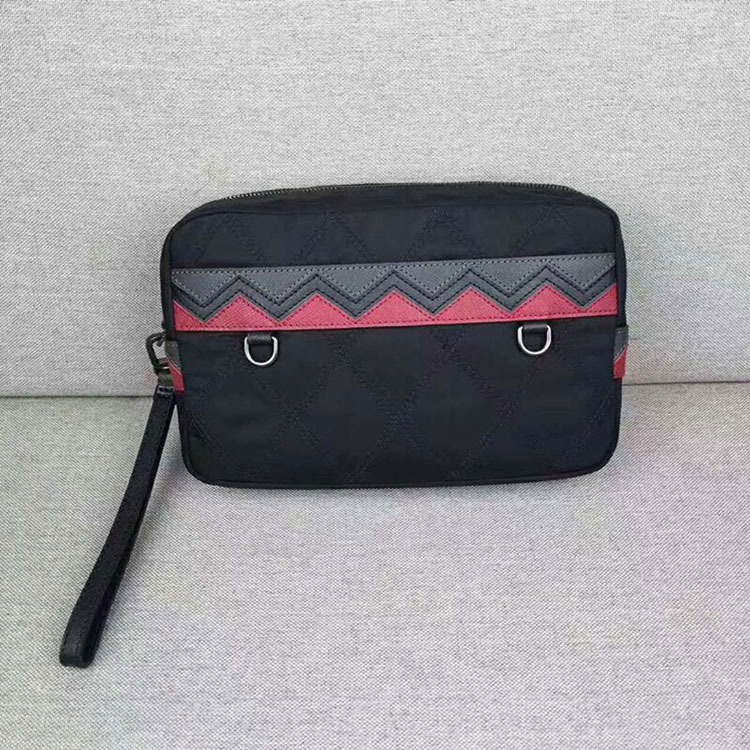 2018 Prada Clutch bag