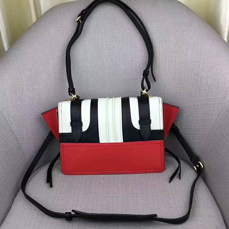 2018 Prada etiquette bag