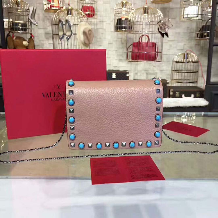 2018 Valentino Small Chain bag