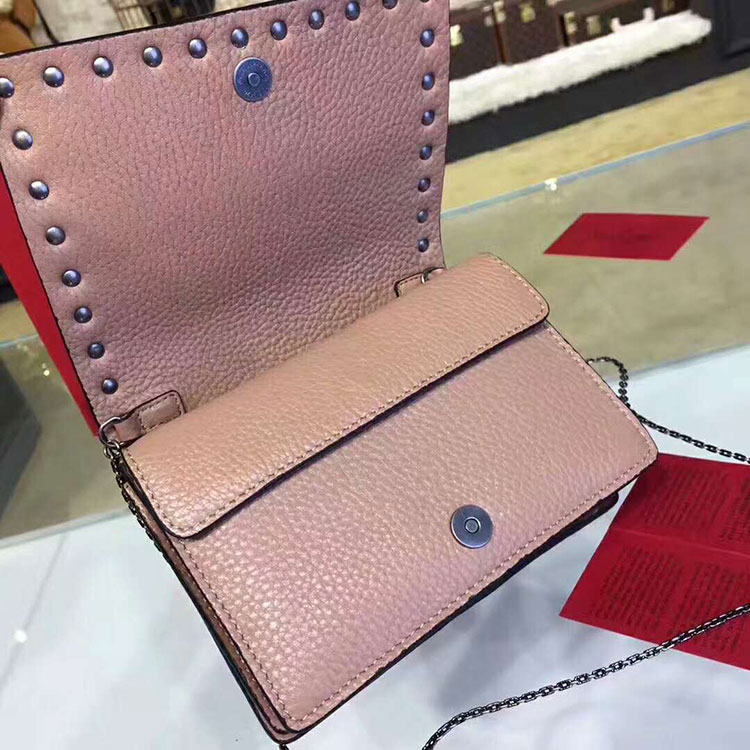 2018 Valentino Small Chain bag