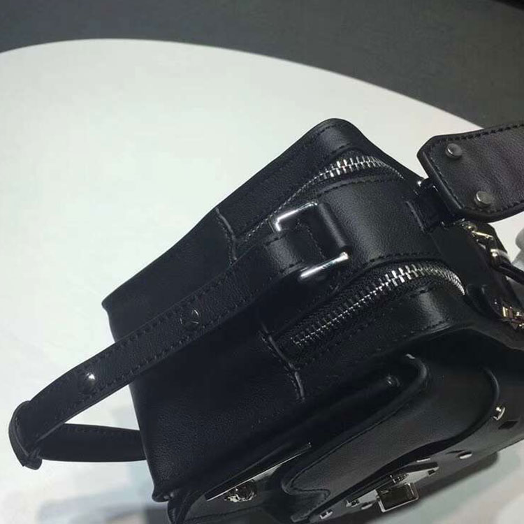 2018 Versace Indy bag
