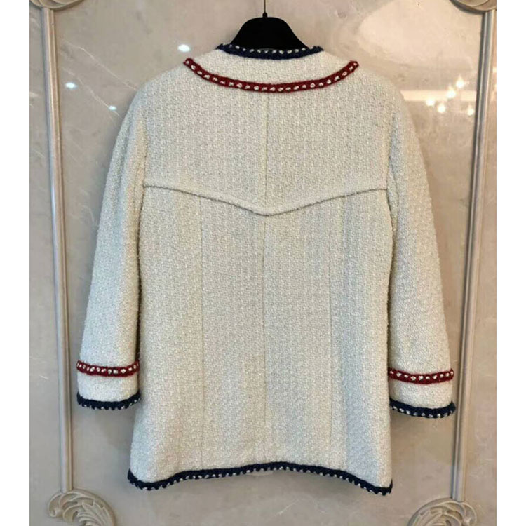 2018 chanel Outerwear