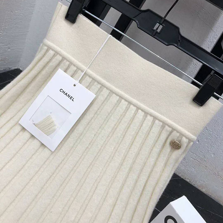 2018 chanel Skirts
