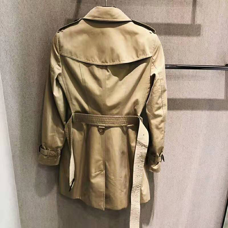 2019 Burberry Clothes