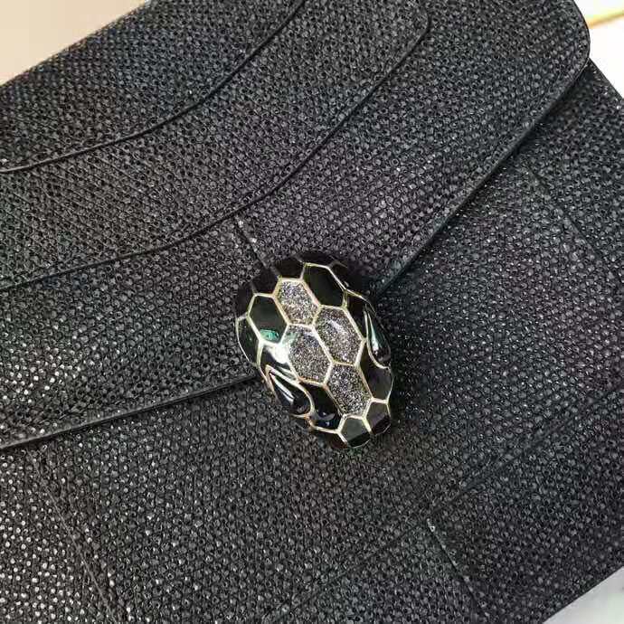 2019 Bvlgari Serpenti Forever Crossbody bag