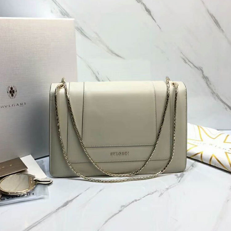 2019 Bvlgari Serpenti Forever Shoulder bag