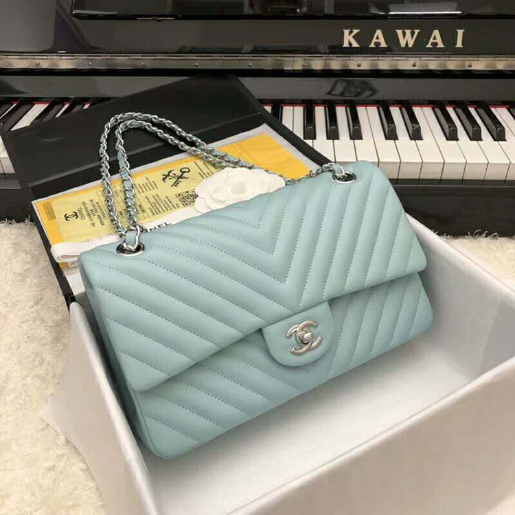 2019 Chanel Classic Flap Bag
