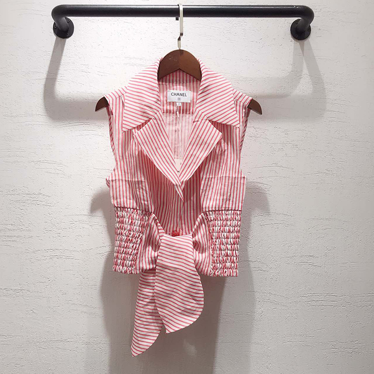 2019 Chanel Clothes