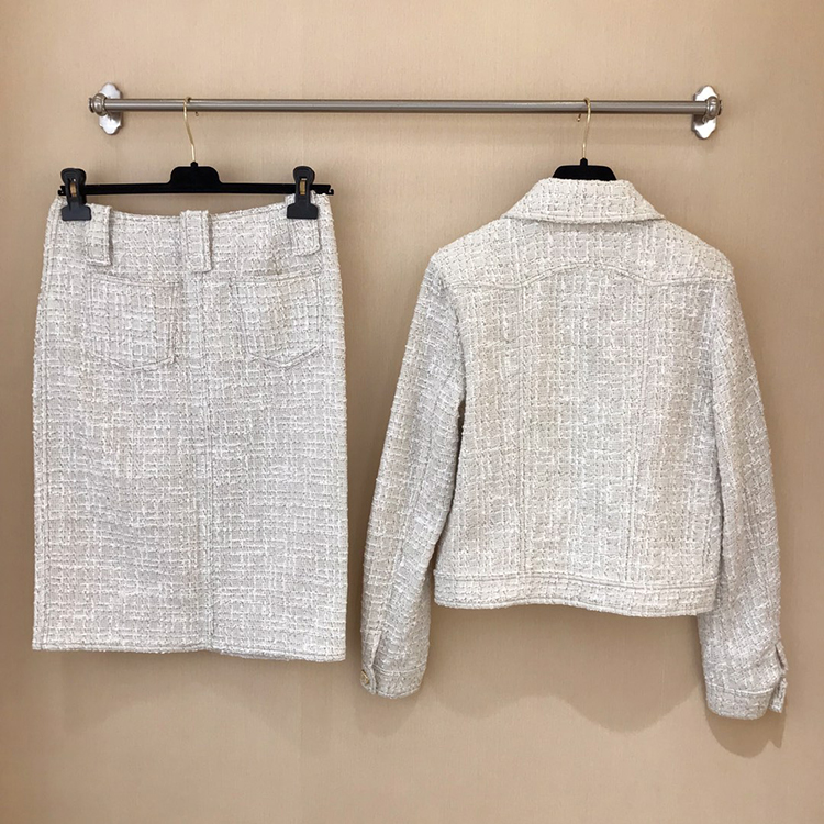 2019 Chanel Clothes