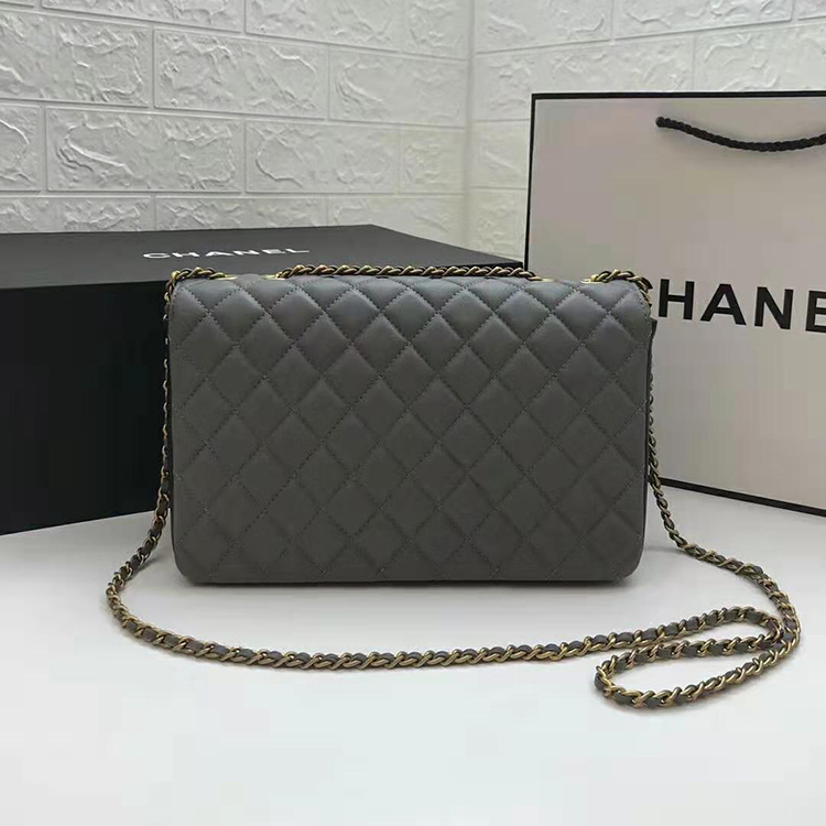 2019 Chanel flap bag