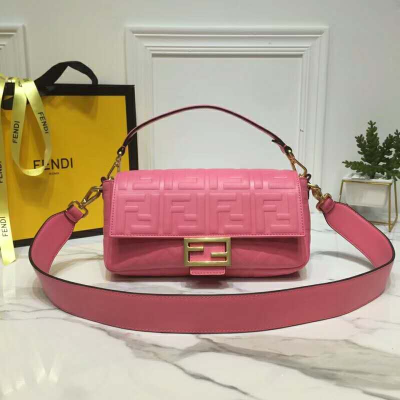 2019 Fendi Baguette