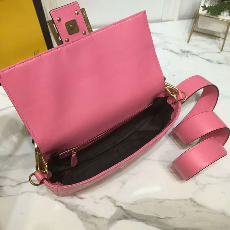 2019 Fendi Baguette