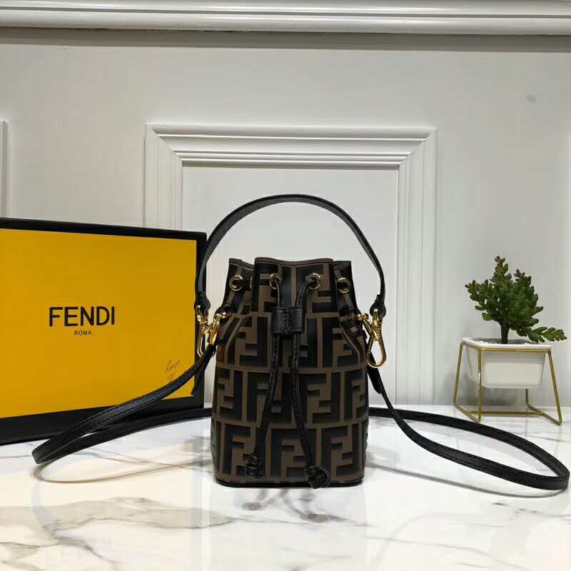 2019 Fendi MON TRESOR