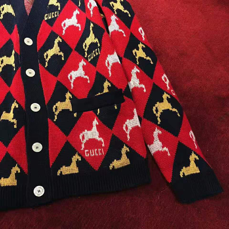 2019 Gucci Clothes
