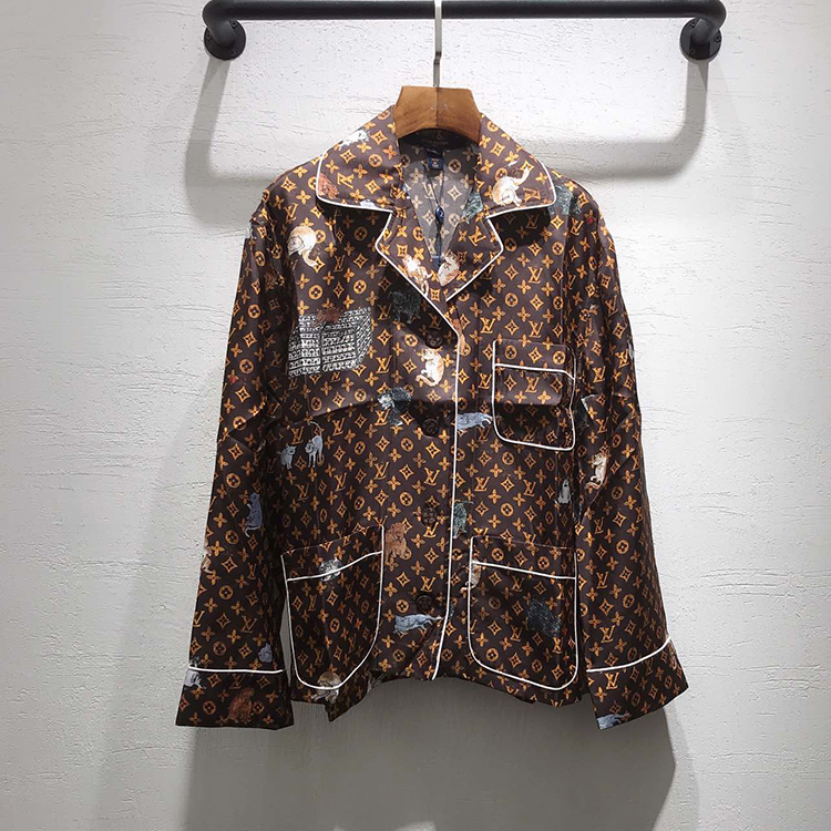 2019 Louis vuitton Clothes
