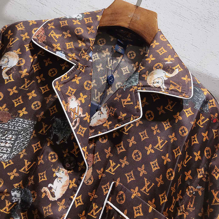 2019 Louis vuitton Clothes