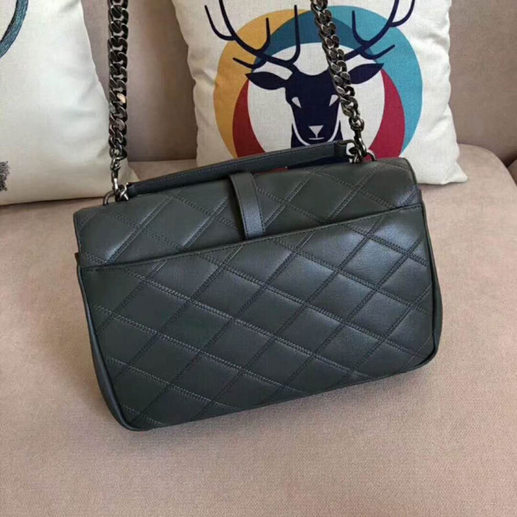 2019 SAINT LAURENT COLLEGE BAG