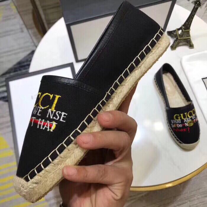 2019 gucci women shoes