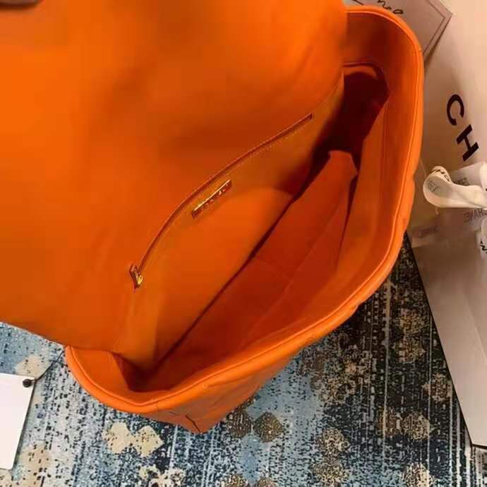 2020 Chanel 19 flap bag