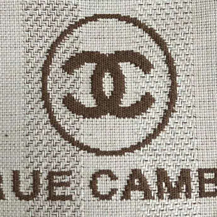 2020 Chanel Shopping Bag
