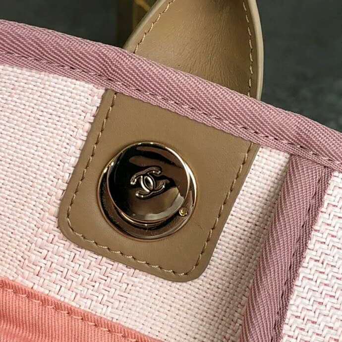 2020 Chanel Shopping Bag