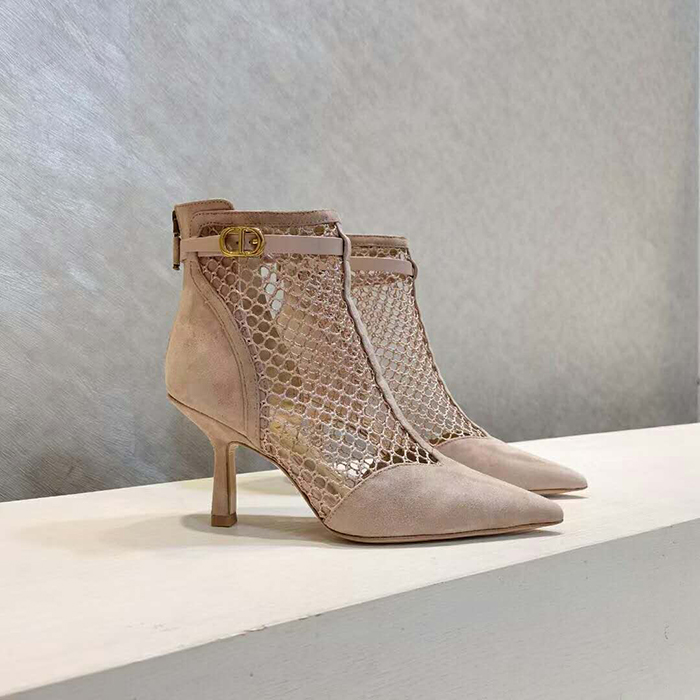2020 Dior women shoes