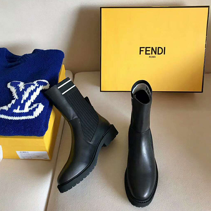 2020 Fendi women shoes