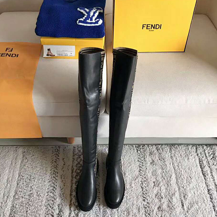 2020 Fendi women shoes