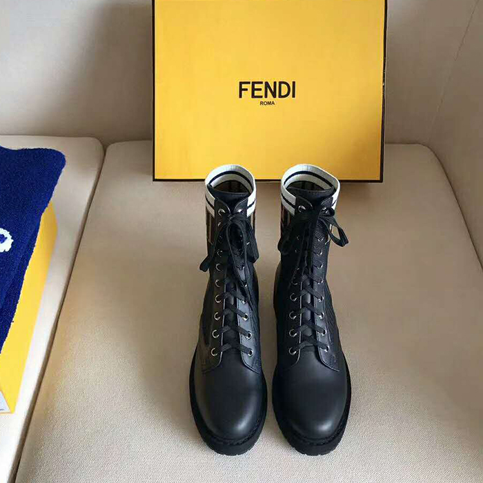 2020 Fendi women shoes