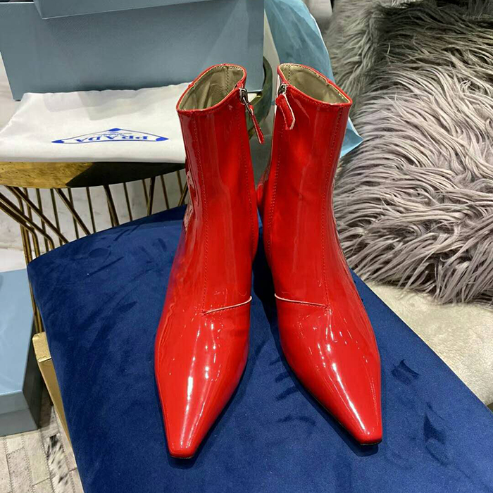 2020 Prada women shoes
