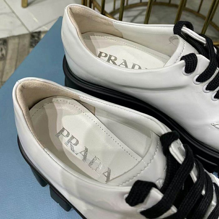 2020 Prada women shoes
