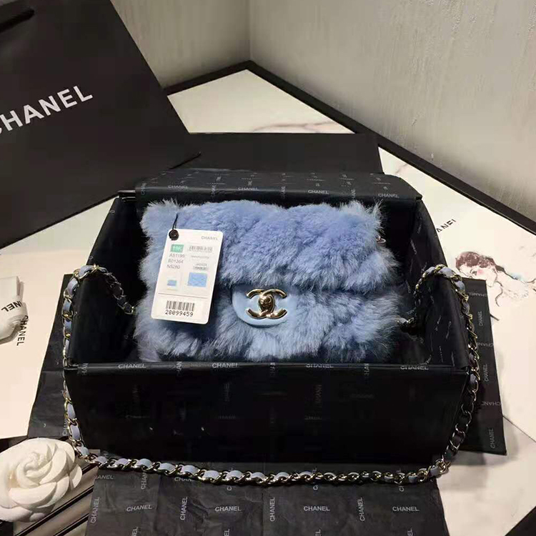 2020 chanel flap bag