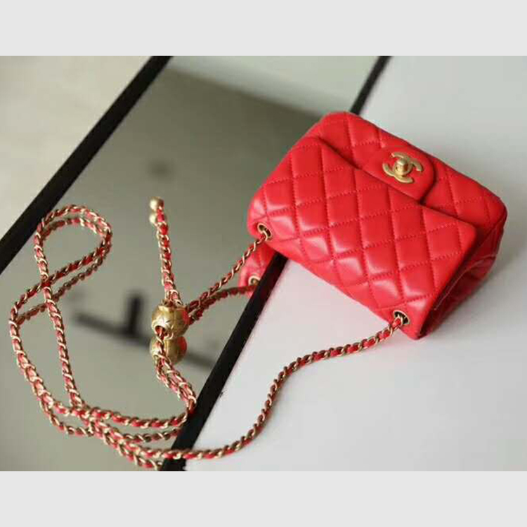 2020 chanel flap bag