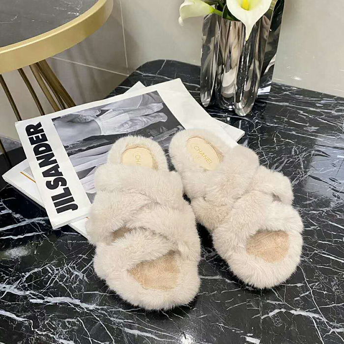 2020 chanle women shoes