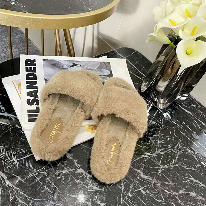 2020 chanle women shoes