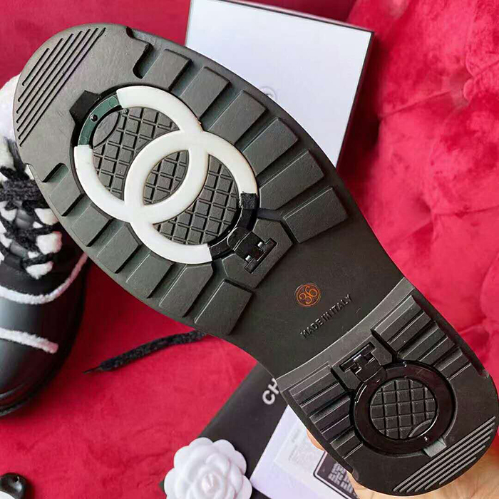 2020 chanle women shoes