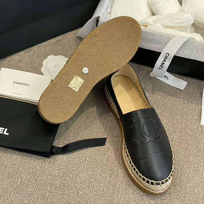 2020 chanle women shoes